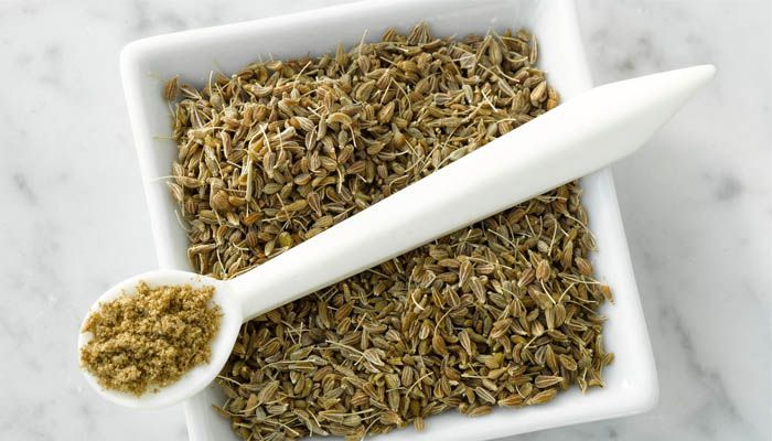 Cultivo y beneficios de matalauva (anís) 4 semillas de matalauva o anís