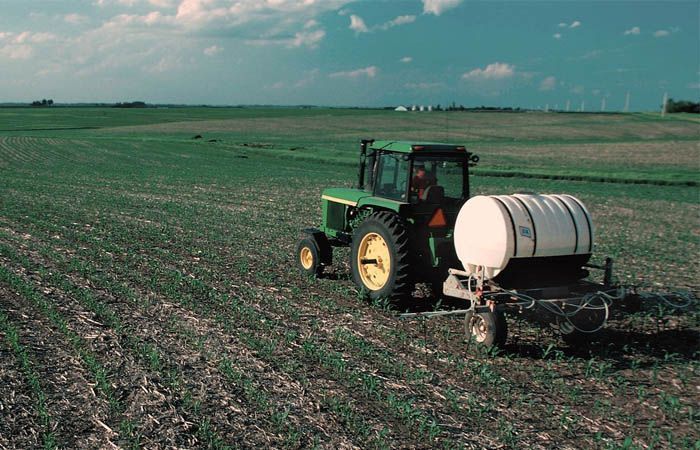 Uso del ácido fosfórico en agricultura 3 Ácido fosfórico en agricultura