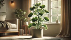 Kalanchoe beharensis